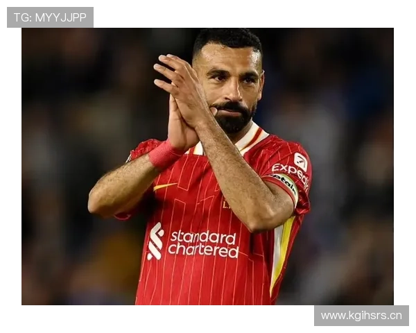 萨拉赫关键战表现稳定性分析