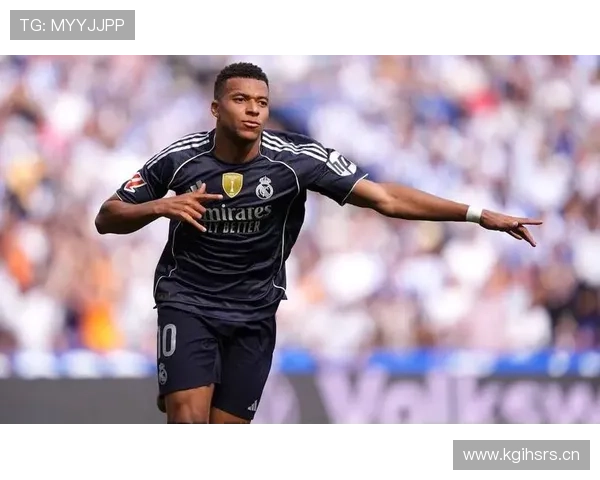 姆巴佩从摩纳哥天才到皇马核心的生涯跃迁路径解析