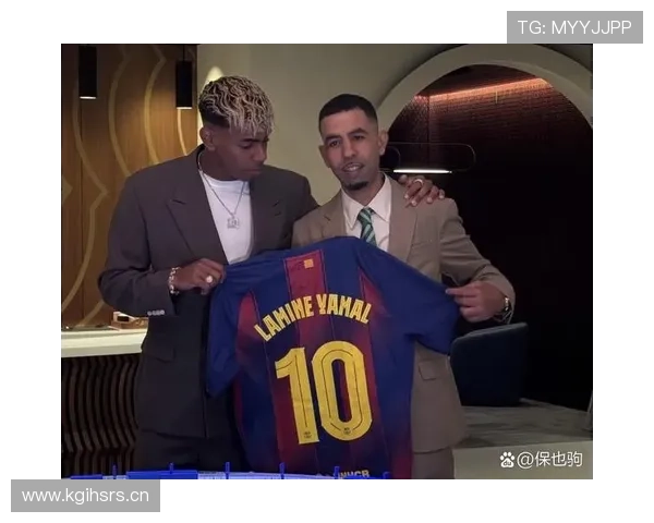 亚马尔与梅西的潜力差距:同代新星vs历史级天才上限分析 亚马尔与梅西的潜力差距:同代新星vs历史级天才上限分析