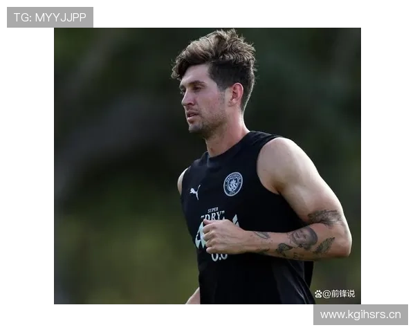 约翰·斯通斯埃弗顿时期英超初露锋芒解析