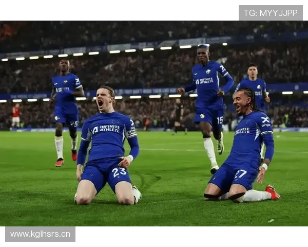 切尔西防守体系混乱加剧，问题根源何在