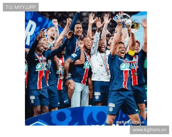 姆巴佩决定离队，巴黎圣日耳曼的“巨星战略”彻底崩盘了吗？