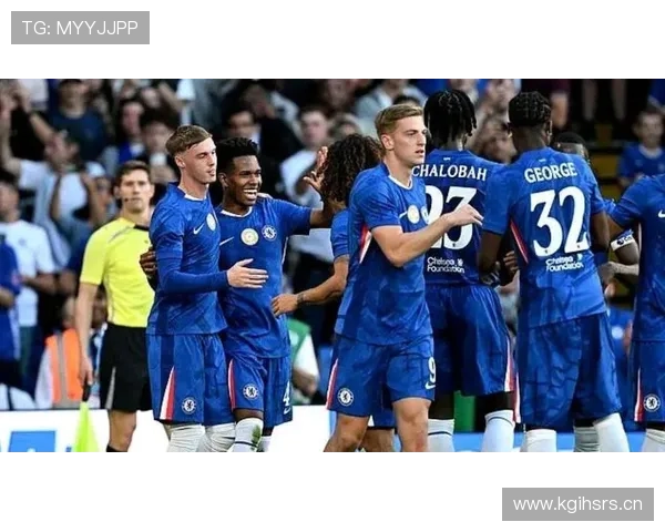 切尔西体系漏洞显现，一场失利暴露防守稳定性问题