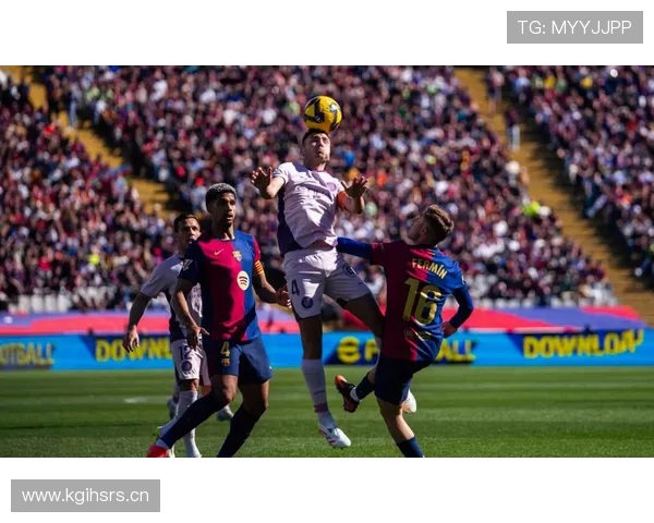 巴萨边路越用越瘸，进攻命脉竟成最大软肋？