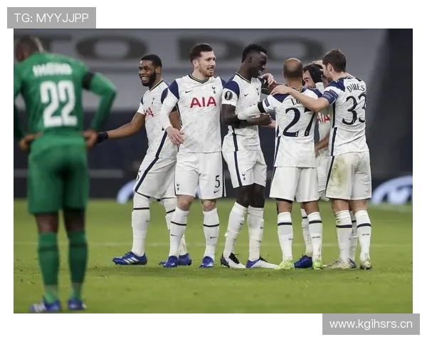 热刺争冠形势承压：战术短板与阵容漏洞谁是更大障碍？