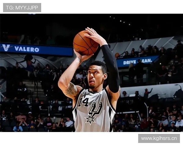 丹尼·格林无球跑动制造空位，3D价值再显