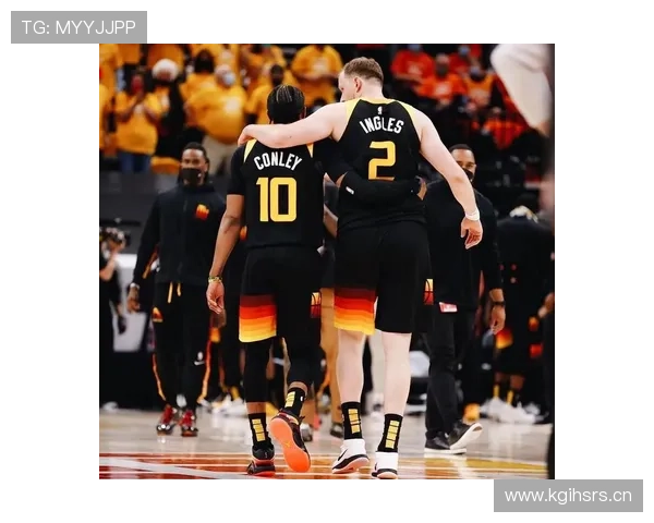 迈克·康利挡拆组织效率提升明显，带动球队进攻节奏变化