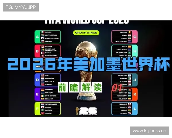 2026世界杯美国队赛程分析与主场优势前瞻